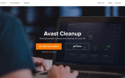 alternative for avast cleanup for mac
